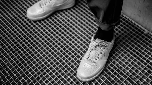 sneaker-trend-2026-heren De Sneaker Trend 2026 voor Heren: Wat Kun Je Verwachten?